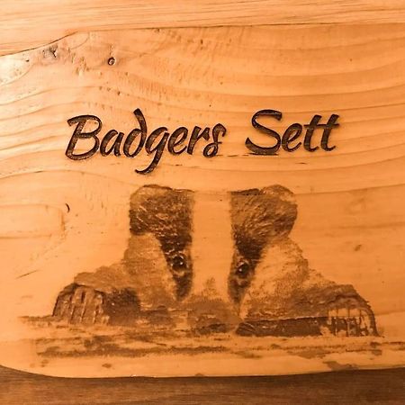 Blakeney  Badgers Sett 2 Bedroom Sleeps 4, The New Inn Viney Hill, Forest Of Dean מראה חיצוני תמונה