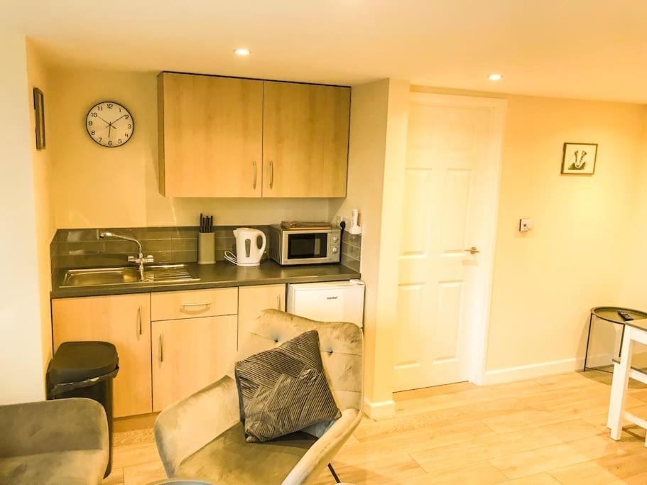 Blakeney  Badgers Sett 2 Bedroom Sleeps 4, The New Inn Viney Hill, Forest Of Dean מראה חיצוני תמונה