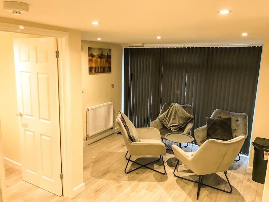 Blakeney  Badgers Sett 2 Bedroom Sleeps 4, The New Inn Viney Hill, Forest Of Dean מראה חיצוני תמונה